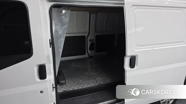 Dongfeng Socon C35 2022 Белый из Кореи, фото 2