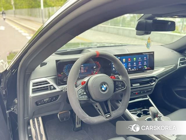 BMW M2 2025 Черный из Китая, фото 2