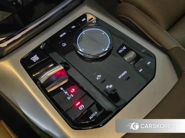 BMW X3 (G45) 2025 Черный из Кореи, фото 2