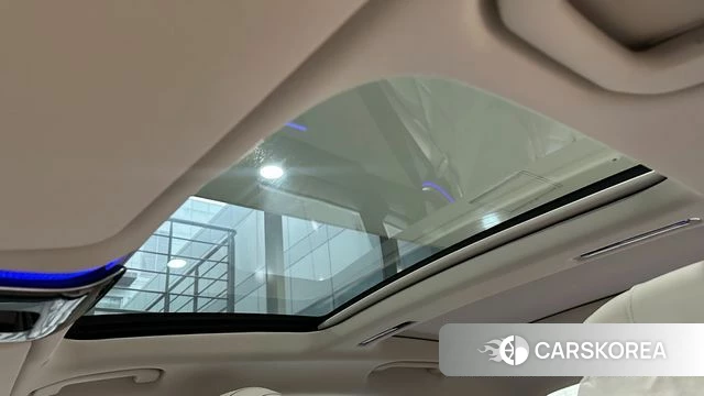Mercedes-Benz S-Class W223 2025 Черный из Кореи, фото 2