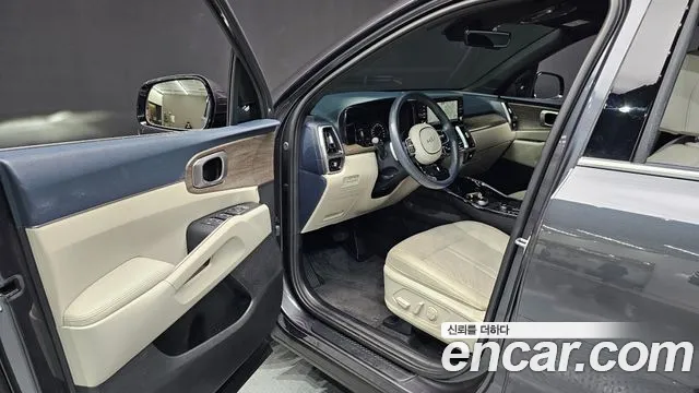 Kia Sorento 4th Generation id 2689282 из Кореи 2