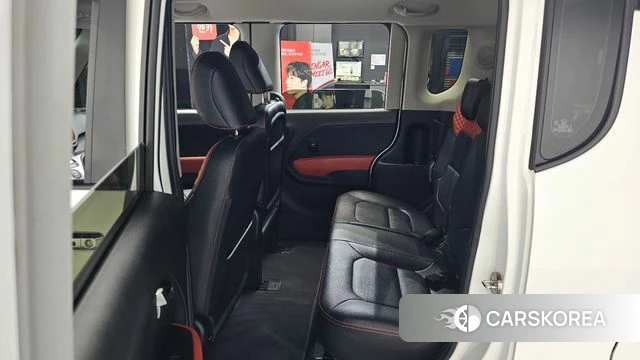 Kia The New Ray 2018 Белый из Кореи, фото 2
