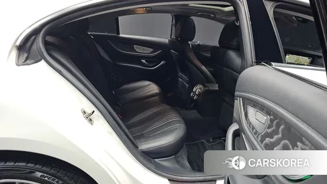 Mercedes-Benz CLS-Class C257 id 3626824 из Кореи 2