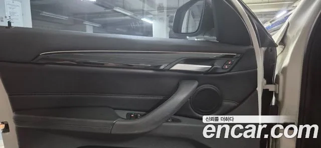 BMW X1 (F48) 2019 Белый из Кореи, фото 2