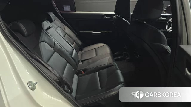 Kia Sportage The Bold 2020 Белый из Кореи, фото 2