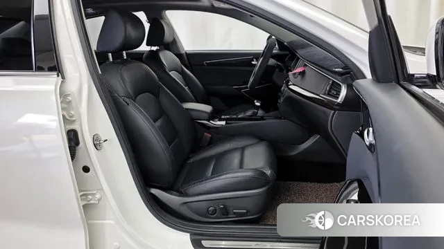 Kia Come New K7 id 3198721 из Кореи 2