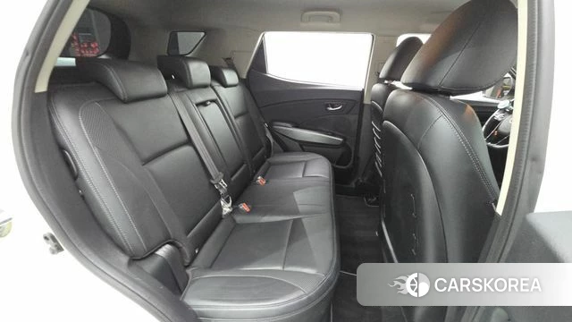 Ssangyong Tivoli Air 2021 Белый из Кореи, фото 2