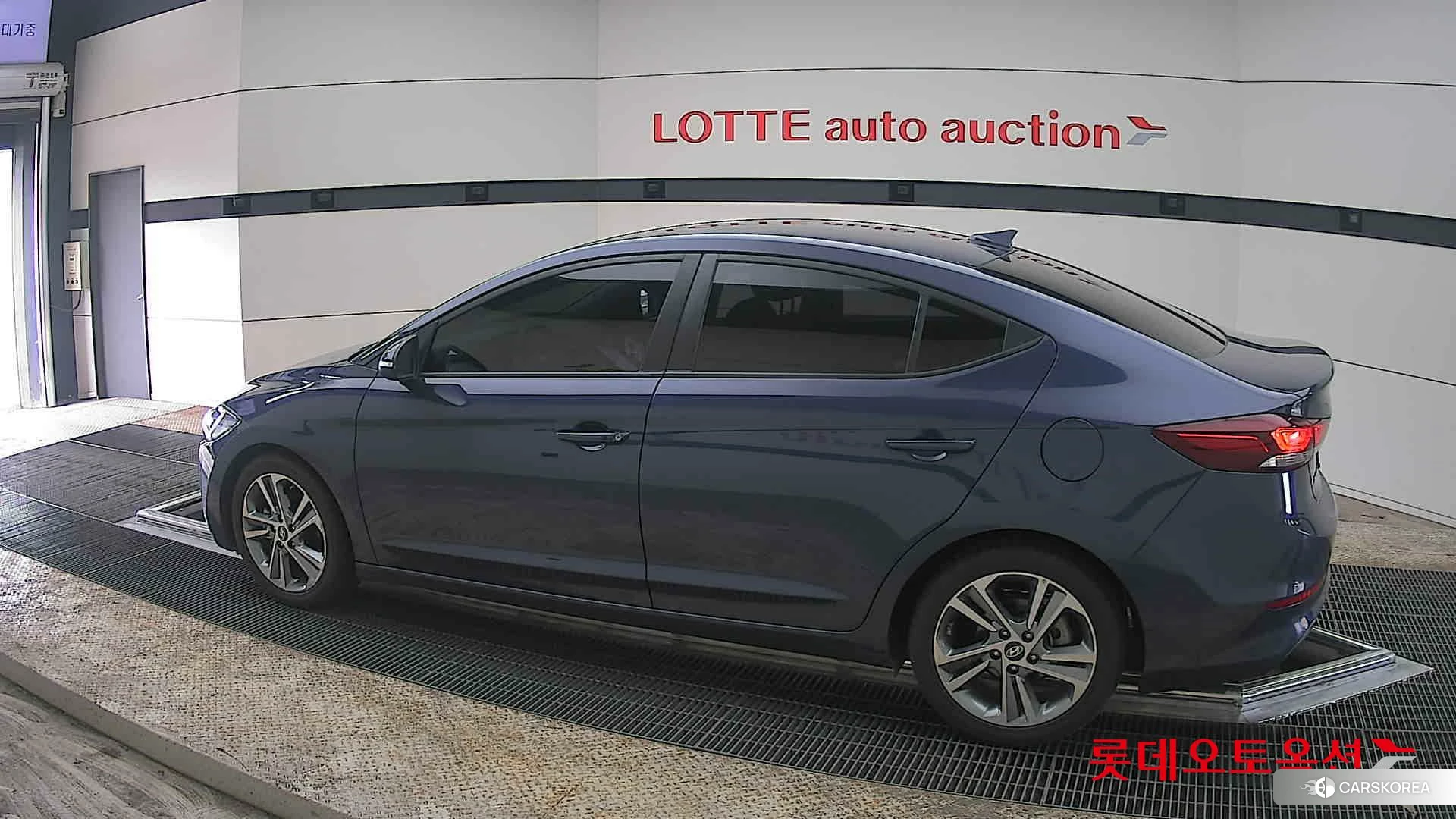 Hyundai Avante 2018 Другое из Кореи, фото 2