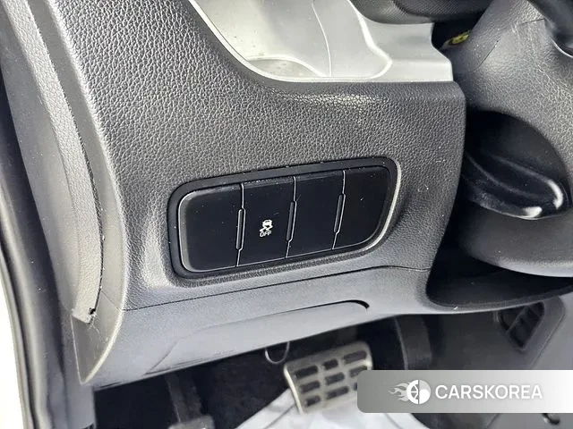 Kia The New Ray 2021 Белый из Кореи, фото 2