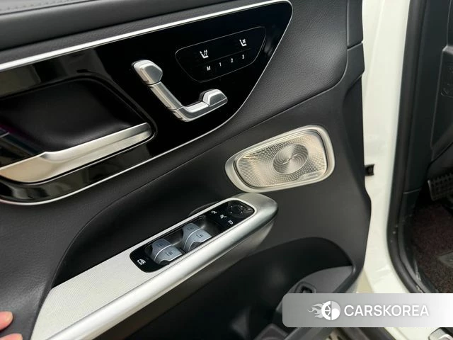 Mercedes-Benz GLC-Class X254 2024 Белый из Кореи, фото 2