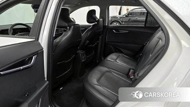 Kia Di All New Niro EV 2022 Белый из Кореи, фото 2