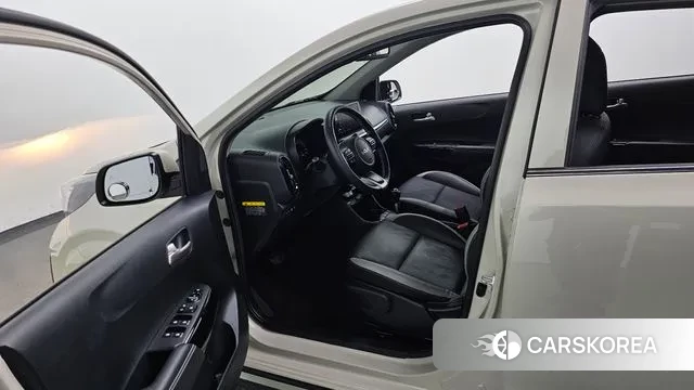 Kia Morning Urban (JA) id 2884824 из Кореи 2