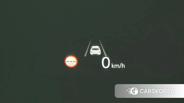 Genesis The New G70 2023 Белый из Кореи, фото 2