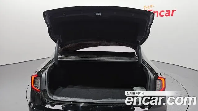 Hyundai Sonata (DN8) id 2670438 из Кореи 2