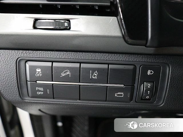 Ssangyong The New Rexton Sport 2021 Белый из Кореи, фото 2