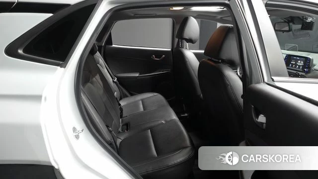 Hyundai Kona 2018 Белый из Кореи, фото 2