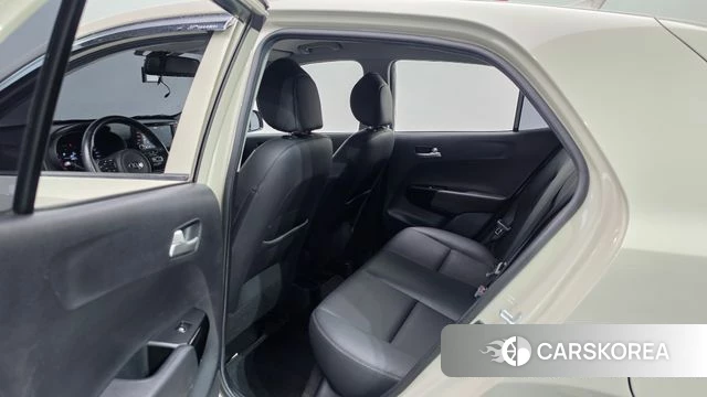 Kia All New Morning (JA) 2020 Жемчужный цвет из Кореи, фото 2