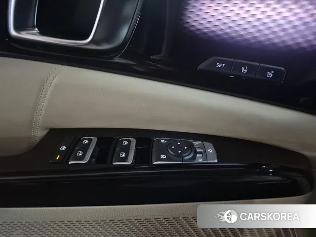 Kia Carnival 4th generation 2020 Черный из Кореи, фото 2