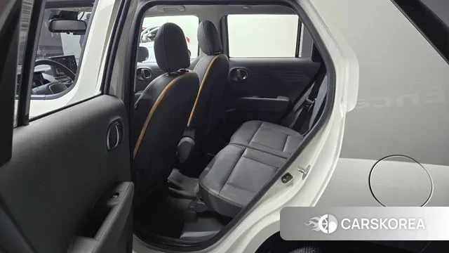 Hyundai Casper 2022 Жемчужный цвет из Кореи, фото 2