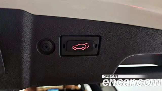 Ssangyong Torres id 2677906 из Кореи 2