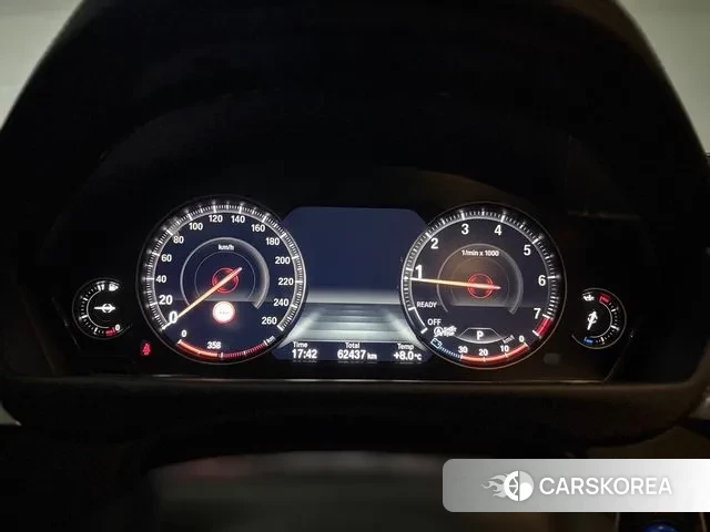 BMW 4 Series (F32) 2019 Белый из Кореи, фото 2