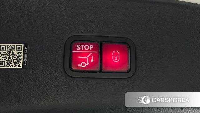 Mercedes-Benz GLC-Class X254 2024 Белый из Кореи, фото 2