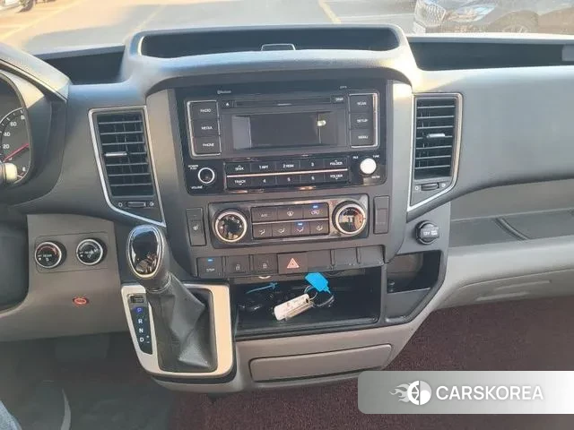 Hyundai Solati 2021 Черный из Кореи, фото 2