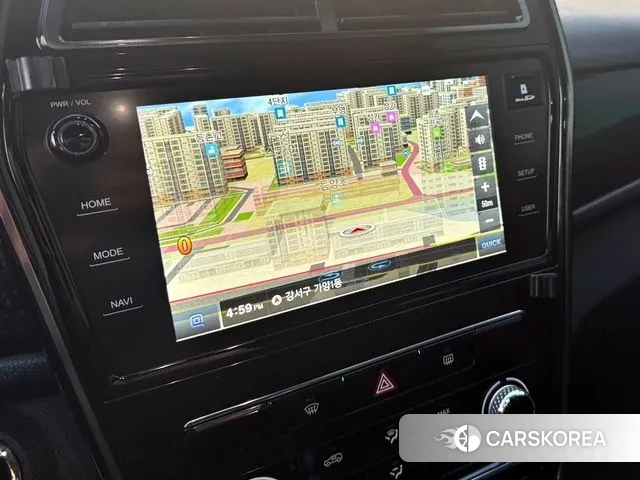 Ssangyong Berry New Tivoli 2019 Черный из Кореи, фото 2