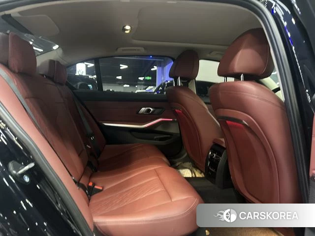 BMW 3 series id 3902055 из Китая 2