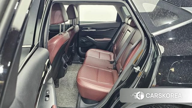 Kia Seltos 2020 Черный из Кореи, фото 2