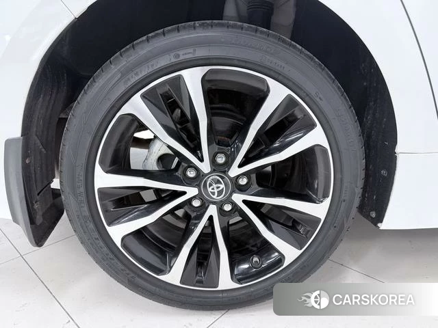 Toyota Lei Ling 2022 Белый из Китая, фото 2