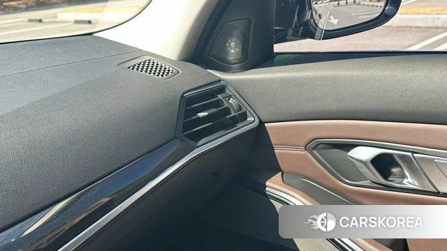 BMW 3 Series (G20) id 3833405 из Кореи 2