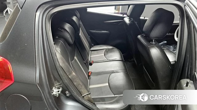 Chevrolet (GM Daewoo) The New Spark 2019 Серый из Кореи, фото 2