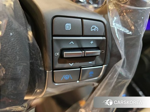 Hyundai The New Casper 2026 Белый двухцветный из Кореи, фото 2