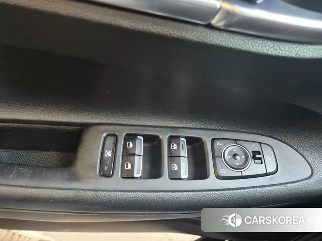 Hyundai Grandeur IG 2019 Черный из Кореи, фото 2