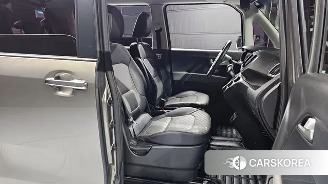 Kia The New Ray 2019 Серый из Кореи, фото 2