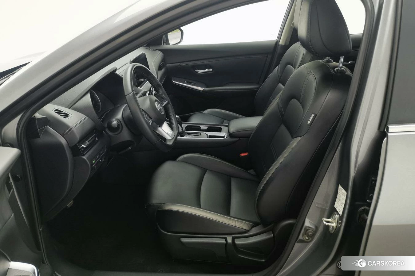 Nissan Xuan Yi 2020 Темно-серый из Китая, фото 2