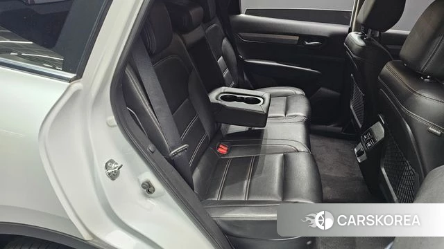 Renault Korea (Samsung) The New QM6 2020 Белый из Кореи, фото 2