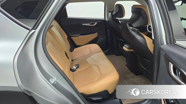 Kia EV6 2022 Серый из Кореи, фото 2
