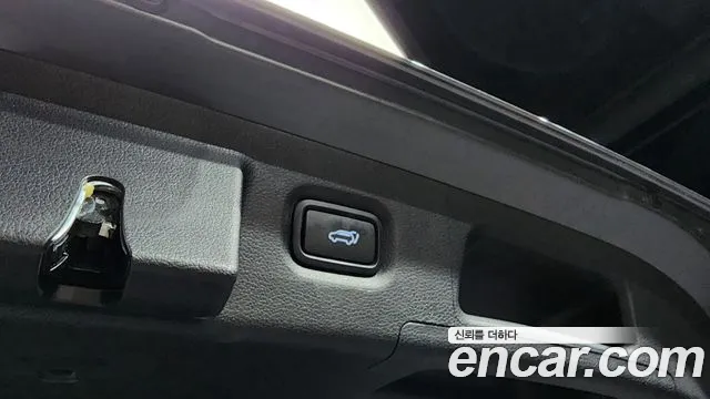 Hyundai The New Santa Fe id 2686807 из Кореи 2