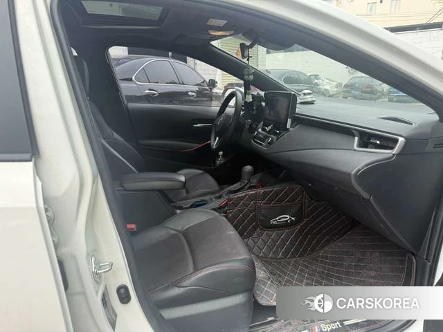 Toyota Lei Ling 2023 Белый из Китая, фото 2