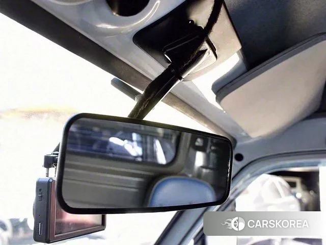 Chevrolet (GM Daewoo) New Damas id 2902031 из Кореи 2