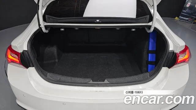 Chevrolet (GM Daewoo) The New Malibu id 2700394 из Кореи 2