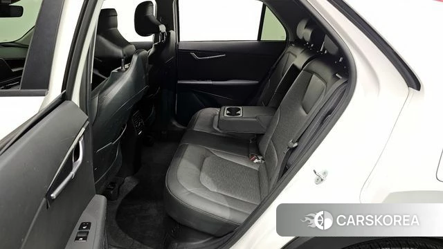 Kia Di Ol Nu Niro 2022 Белый из Кореи, фото 2