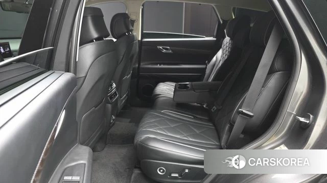Genesis GV80 2024 Серый из Кореи, фото 2