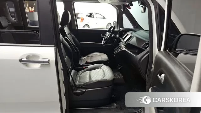 Kia The New Ray 2021 Белый из Кореи, фото 2