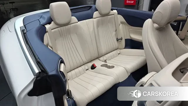 Mercedes-Benz E-Class W213 2023 Белый из Кореи, фото 2