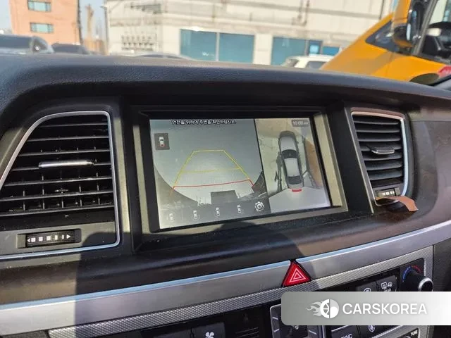 Genesis G80 2020 Черный из Кореи, фото 2