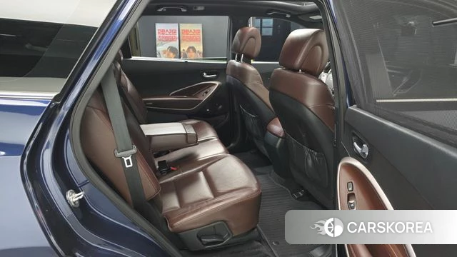 Hyundai The New Max Cruise 2018 Синий из Кореи, фото 2