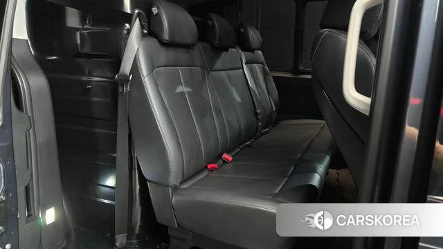 Hyundai Staria 2024 Серый из Кореи, фото 2
